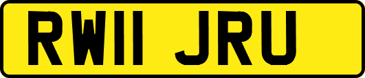 RW11JRU
