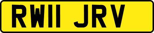 RW11JRV