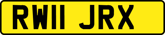 RW11JRX