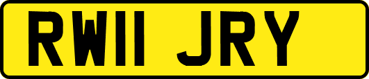 RW11JRY