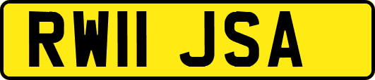 RW11JSA