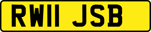 RW11JSB