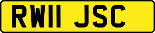 RW11JSC
