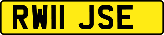 RW11JSE