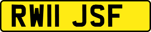 RW11JSF