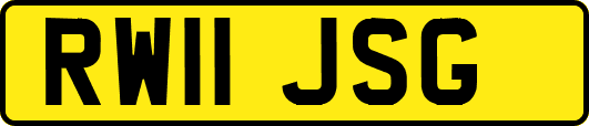 RW11JSG