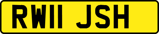 RW11JSH