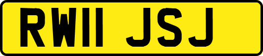 RW11JSJ