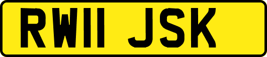 RW11JSK