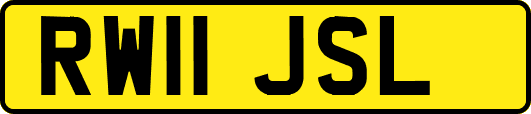 RW11JSL