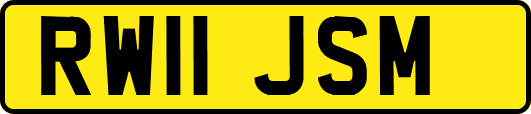 RW11JSM