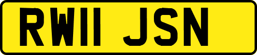 RW11JSN