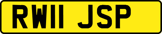 RW11JSP
