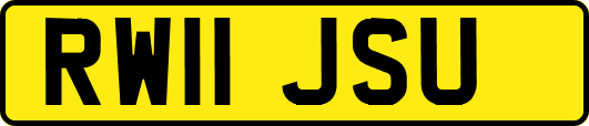 RW11JSU