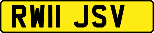 RW11JSV