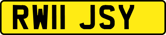 RW11JSY