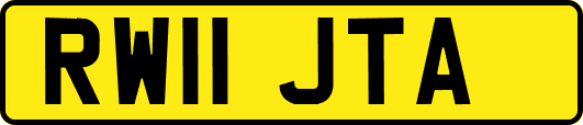 RW11JTA