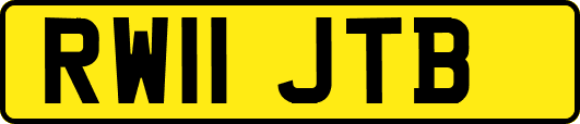 RW11JTB
