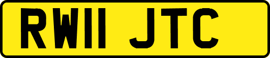 RW11JTC