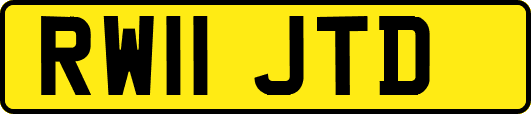 RW11JTD