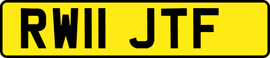 RW11JTF