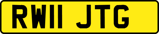 RW11JTG