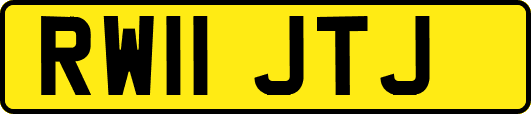 RW11JTJ