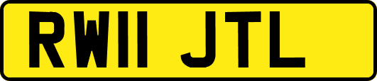 RW11JTL
