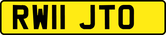 RW11JTO