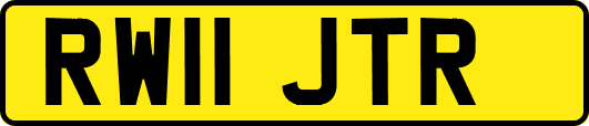 RW11JTR