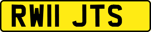 RW11JTS