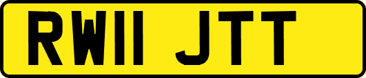 RW11JTT