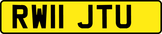 RW11JTU