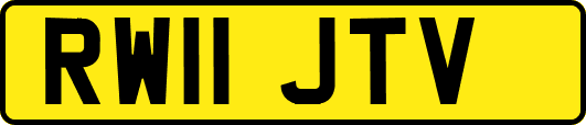RW11JTV