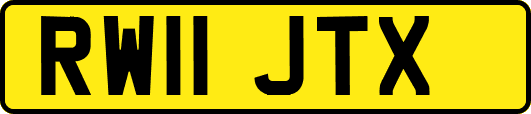 RW11JTX