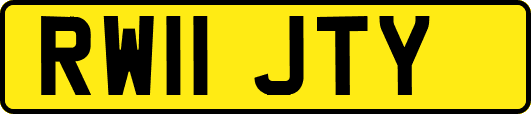 RW11JTY