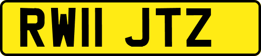 RW11JTZ