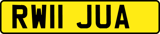 RW11JUA