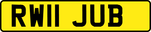 RW11JUB