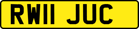 RW11JUC