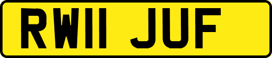 RW11JUF