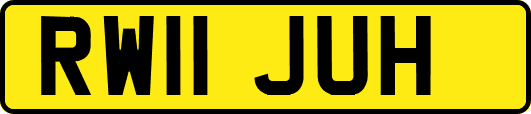 RW11JUH