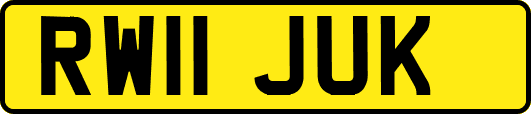 RW11JUK