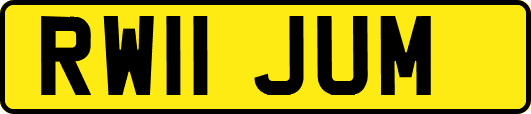 RW11JUM