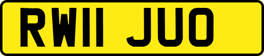 RW11JUO