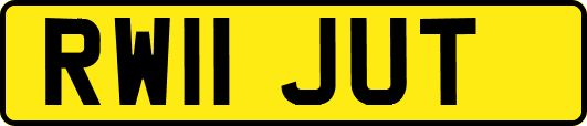 RW11JUT