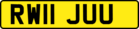 RW11JUU