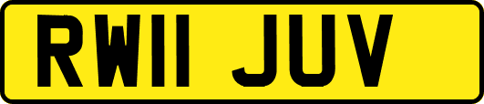 RW11JUV