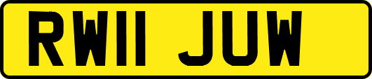 RW11JUW