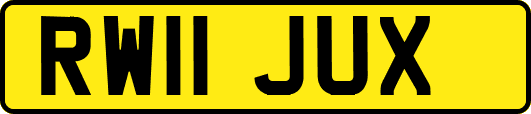 RW11JUX